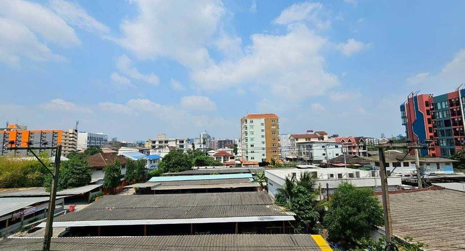 Condo en venta de 2 habitaciones en Chatuchak, Bangkok