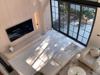 Casa en alquiler de 4 habitaciones en Watthana, Bangkok