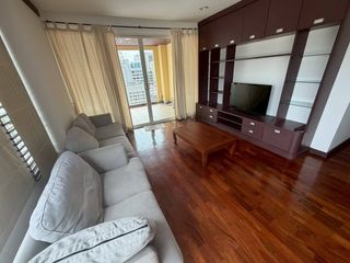 For rent 3 ベッドルーム condo in Khlong Toei, Bangkok