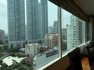 For rent 3 ベッドルーム condo in Khlong Toei, Bangkok