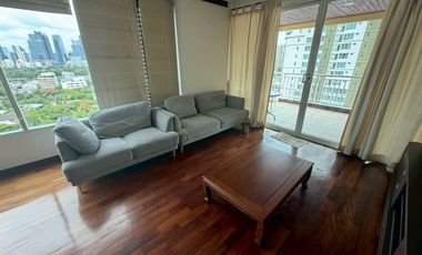 For rent 3 ベッドルーム condo in Khlong Toei, Bangkok