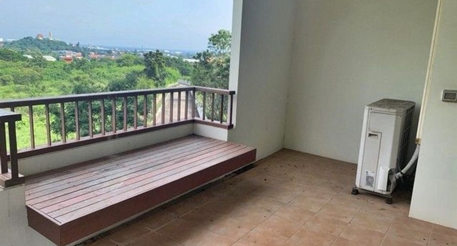 À vendre 1 chambre condo à Kui Buri, Prachuap Khiri Khan