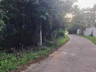 出售 土地 在 Kui Buri, 班武里府