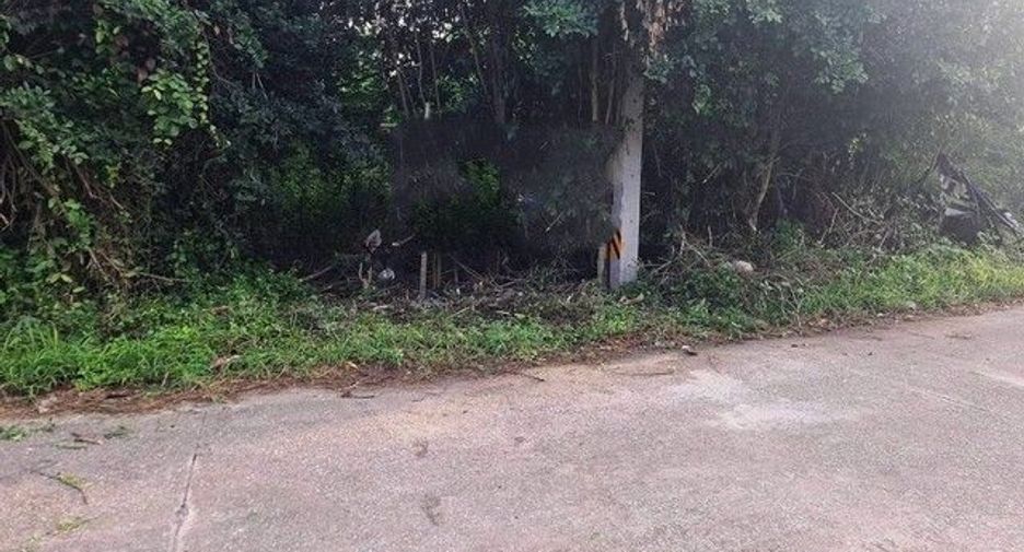 出售 土地 在 Kui Buri, 班武里府