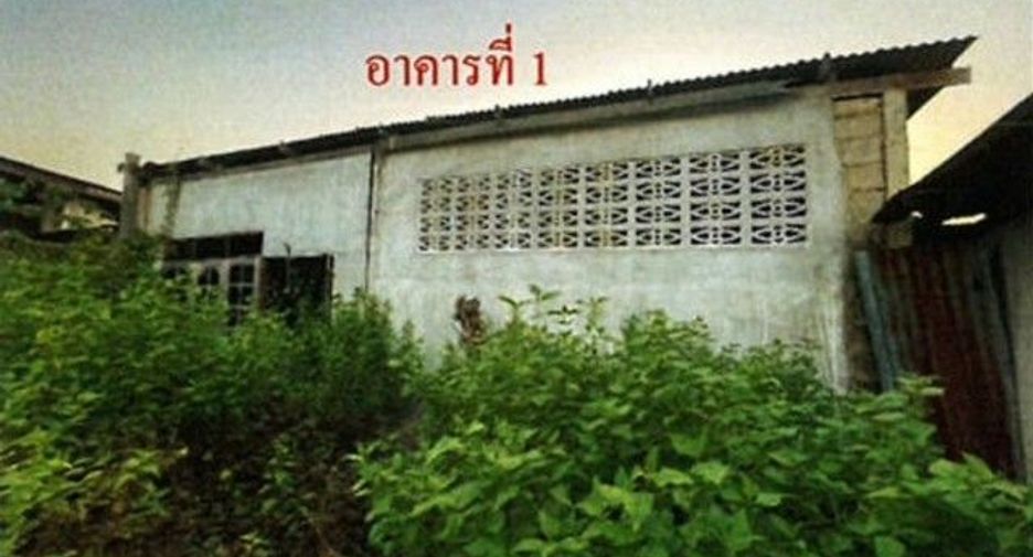Casa en venta de 1 habitaciones en Kui Buri, Prachuap Khiri Khan