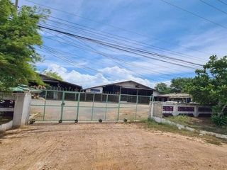 For sale 1 bed warehouse in Kaeng Krachan, Phetchaburi