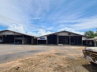 For sale 1 bed warehouse in Kaeng Krachan, Phetchaburi