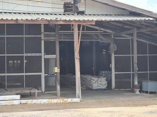 For sale 1 bed warehouse in Kaeng Krachan, Phetchaburi