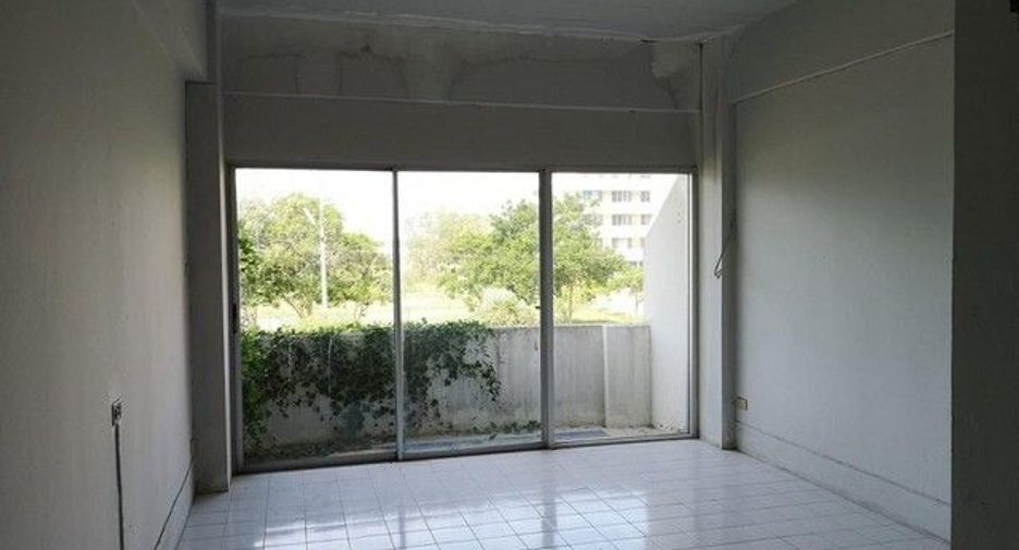 Продажа 1 кровать кондо в Kaeng Krachan, Пхетбури