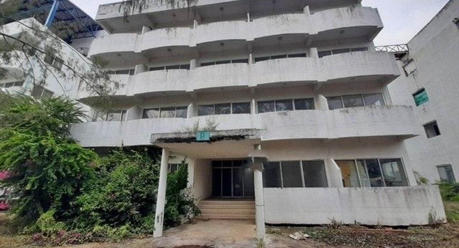 Продажа 1 кровать кондо в Kaeng Krachan, Пхетбури