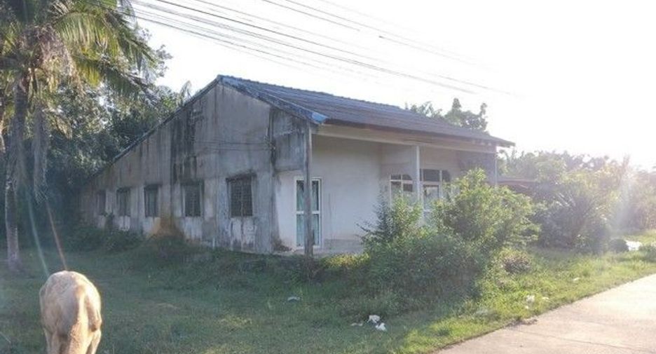 Casa en venta de 1 habitaciones en Hat Yai, Songkhla