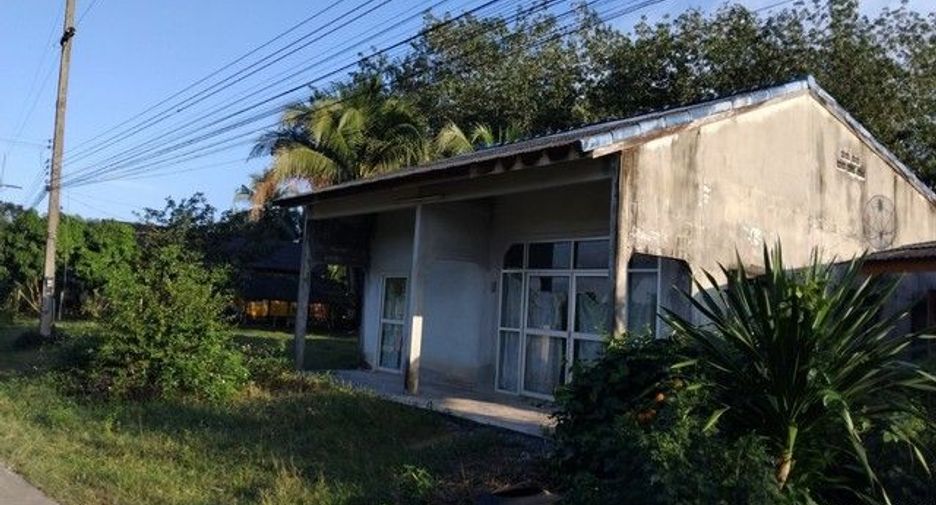 Casa en venta de 1 habitaciones en Hat Yai, Songkhla