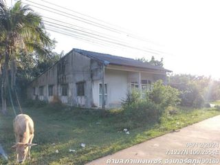 Casa en venta de 1 habitaciones en Hat Yai, Songkhla