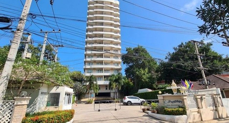 Condo en venta de 2 habitaciones en Mueang Udon Thani, Udon Thani
