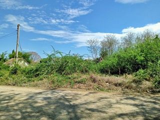 出售 土地 在 Kaeng Krachan, Phetchaburi