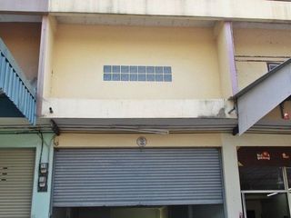 For sale 1 bed retail Space in Pak Tho, Ratchaburi