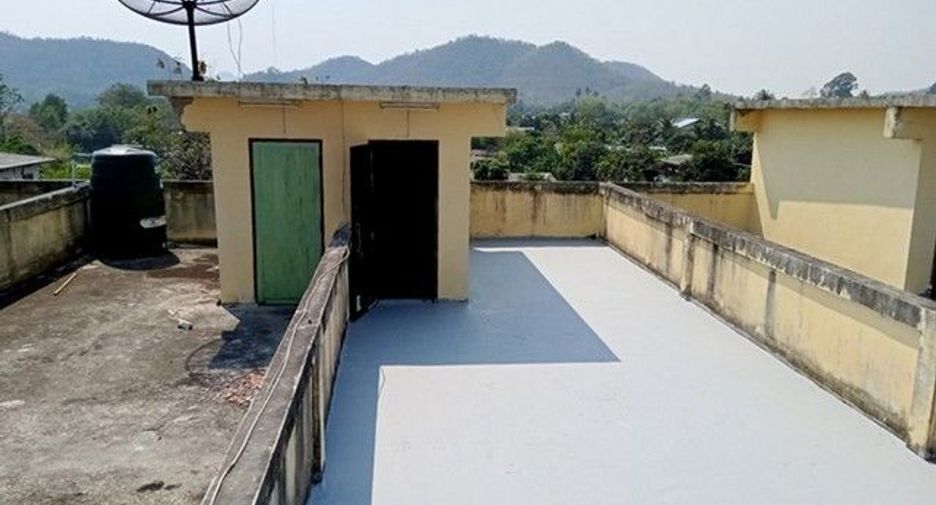 For sale 1 bed retail Space in Pak Tho, Ratchaburi