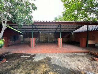 For sale 1 bed house in Chae Hom, Lampang