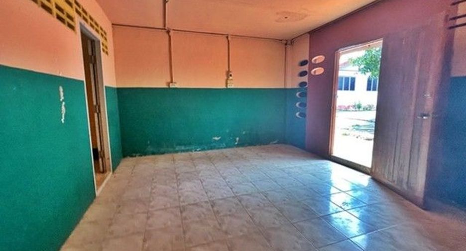 For sale 1 bed house in Chae Hom, Lampang