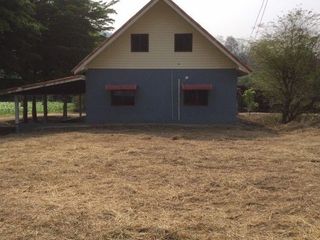 For sale 1 bed house in Chae Hom, Lampang