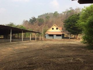 For sale 1 bed house in Chae Hom, Lampang