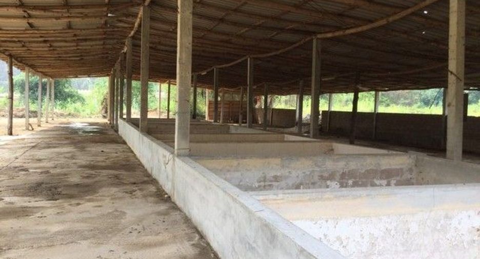 For sale 1 bed house in Chae Hom, Lampang