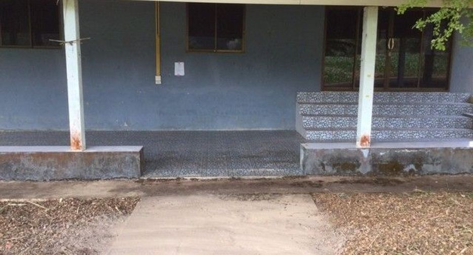 For sale 1 bed house in Chae Hom, Lampang