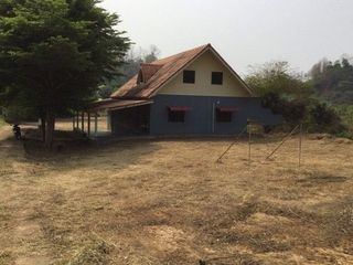 For sale 1 bed house in Chae Hom, Lampang
