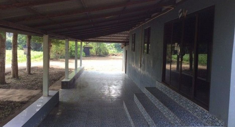 For sale 1 bed house in Chae Hom, Lampang