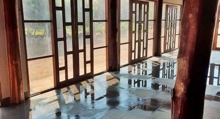 For sale 1 bed house in Chae Hom, Lampang