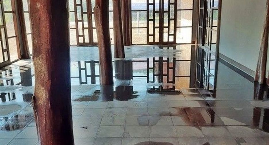 For sale 1 bed house in Chae Hom, Lampang