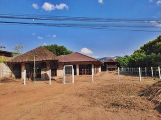 For sale 1 bed house in Chae Hom, Lampang