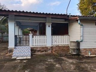 For sale 1 bed house in Chae Hom, Lampang