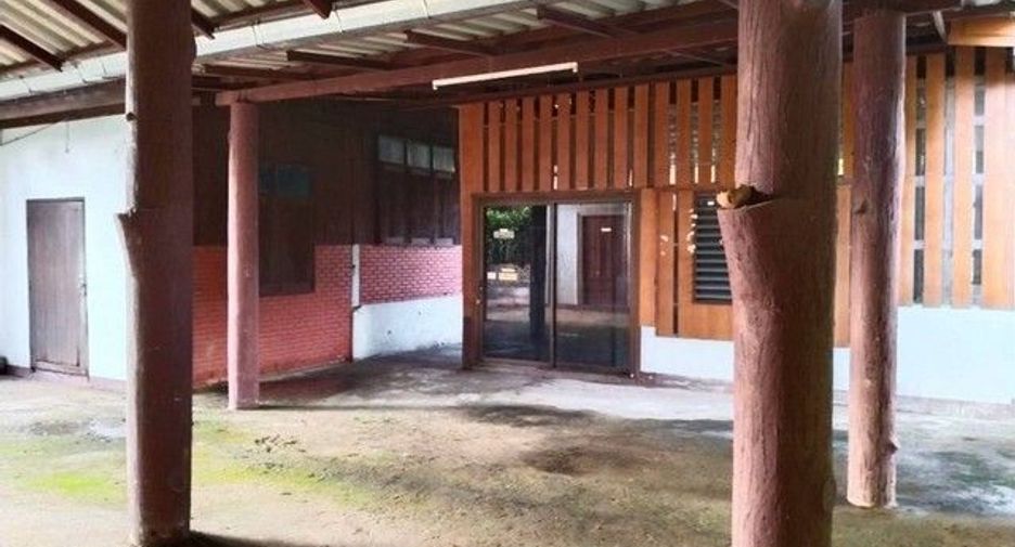 For sale 1 bed house in Chae Hom, Lampang