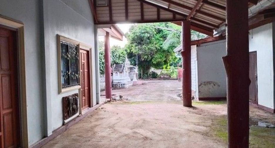 For sale 1 bed house in Chae Hom, Lampang