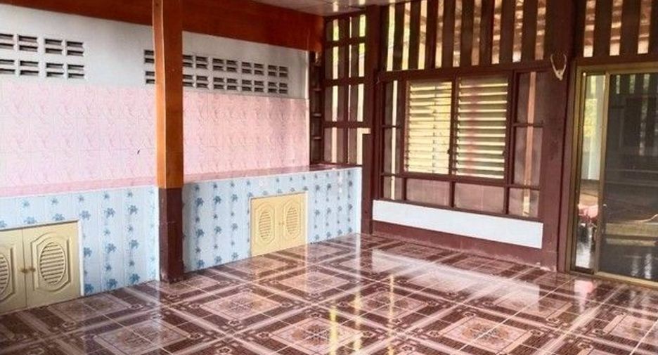 For sale 1 bed house in Chae Hom, Lampang