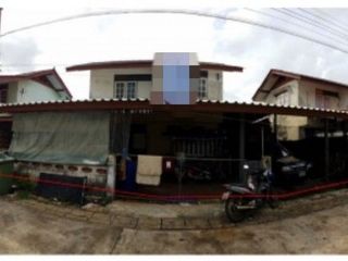 ขาย 1 เตียง บ้านเดี่ยว ใน ท่าแซะ, ชุมพร