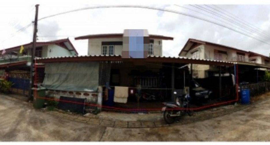 ขาย 1 เตียง บ้านเดี่ยว ใน ท่าแซะ, ชุมพร