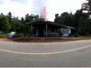 Продажа 1 кровать дом в Khlong Thom, Краби