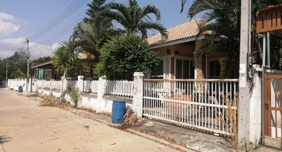 Casa en venta de 1 habitaciones en Kui Buri, Prachuap Khiri Khan