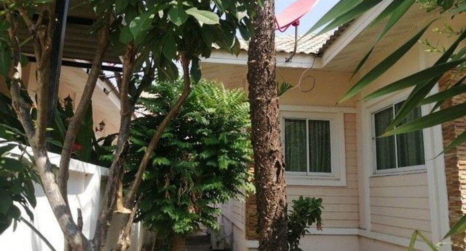 Casa en venta de 1 habitaciones en Kui Buri, Prachuap Khiri Khan