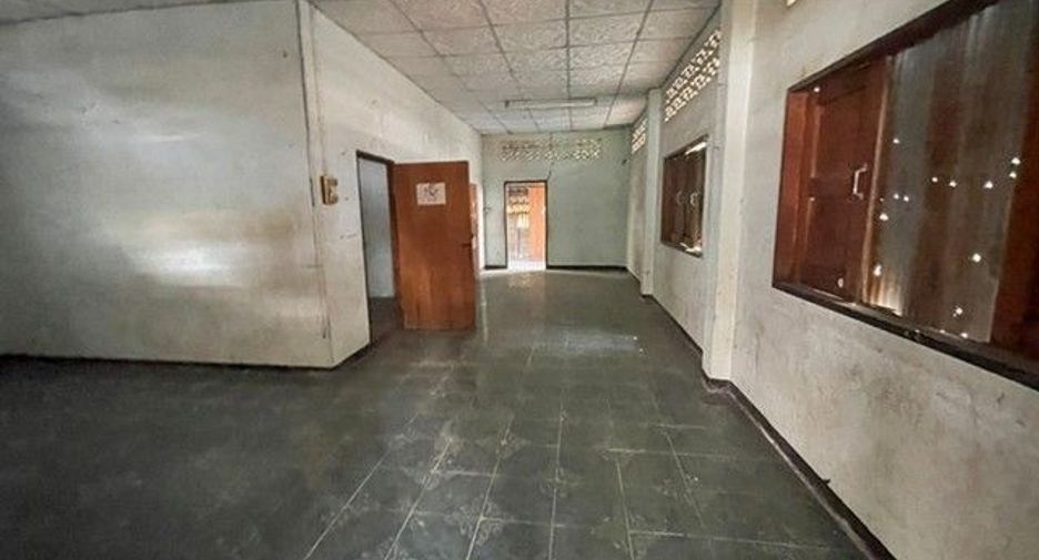For sale 1 bed house in Mueang Phayao, Phayao
