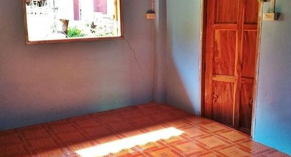 For sale 1 bed house in Mueang Phayao, Phayao