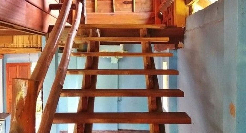 For sale 1 bed house in Mueang Phayao, Phayao