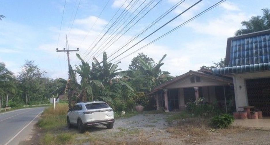 ขาย สตูดิโอ บ้านเดี่ยว ใน คลองท่อม, กระบี่