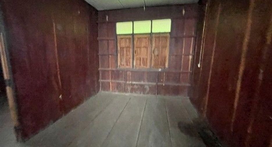 For sale 1 bed house in Mueang Phayao, Phayao