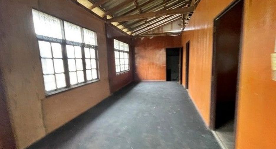 For sale 1 bed house in Mueang Phayao, Phayao