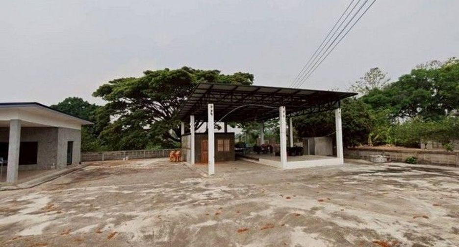 For sale 1 bed house in Mueang Phayao, Phayao