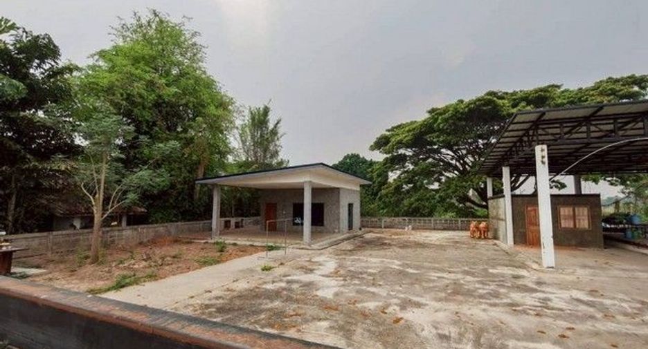 For sale 1 bed house in Mueang Phayao, Phayao