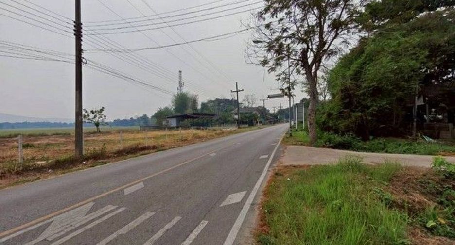 For sale 1 bed house in Mueang Phayao, Phayao